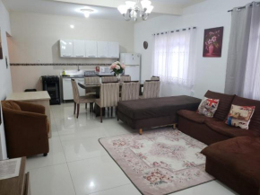  Yolanda Family House  Фос-Ду-Игуасу